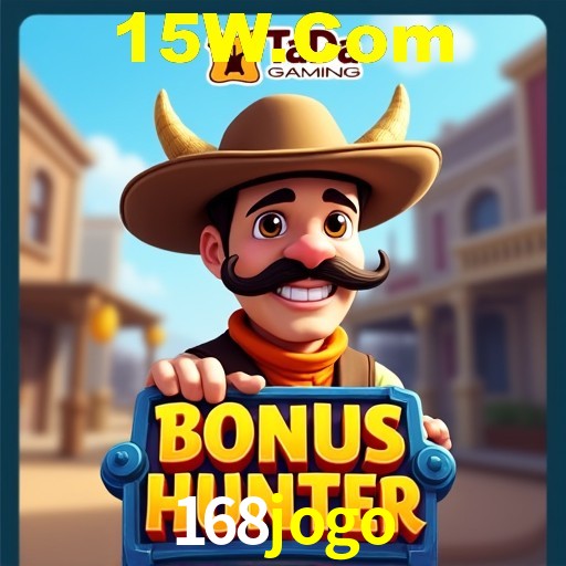 168jogo login