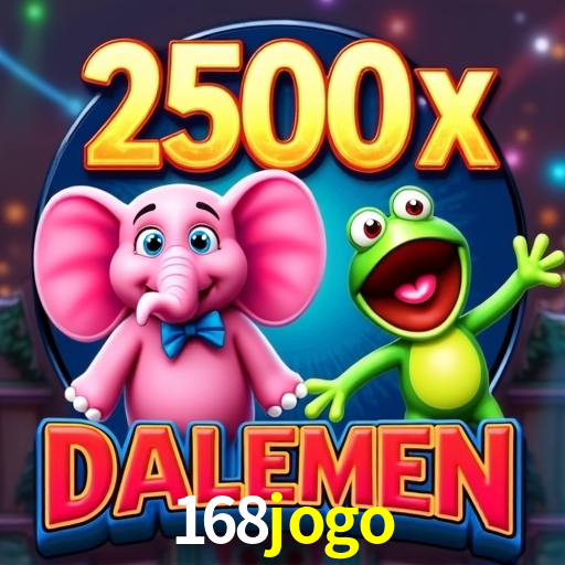 168jogo: Jogos de Caça-Níqueis-Altas Recompensas, Roleta-Velocidade, Blackjack-Desafios Máximos