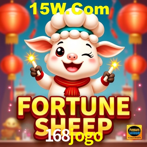 168jogo login