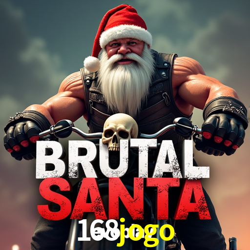 168jogo